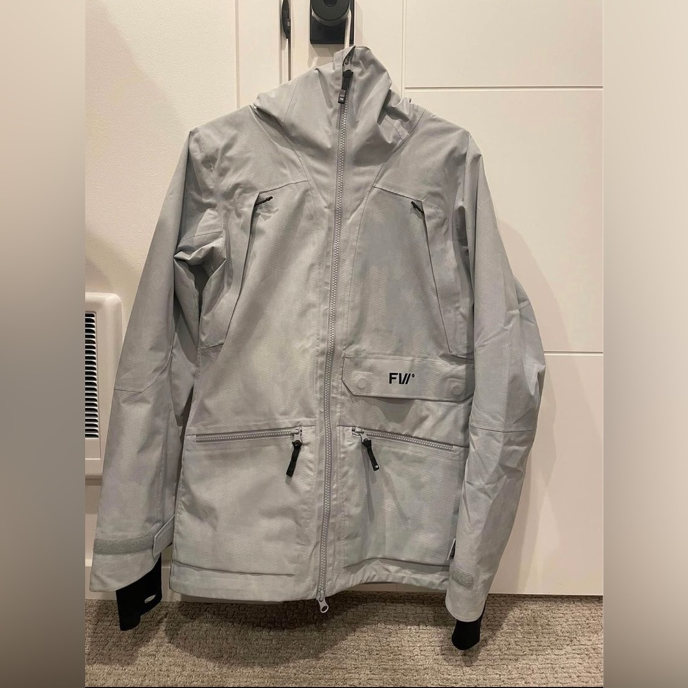 Fw Manifest 2L Ski Jacket
